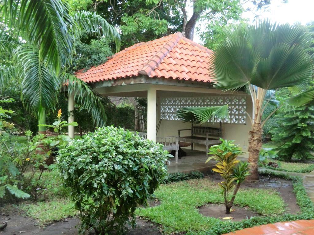 Villa Lamuhouse Диани-Бич Номер фото