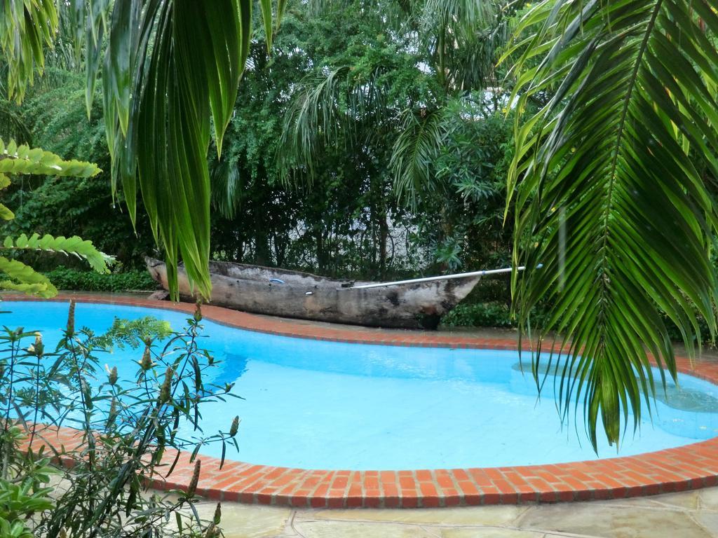 Villa Lamuhouse Диани-Бич Номер фото
