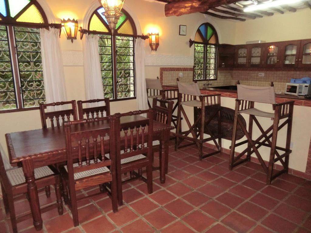 Villa Lamuhouse Диани-Бич Номер фото