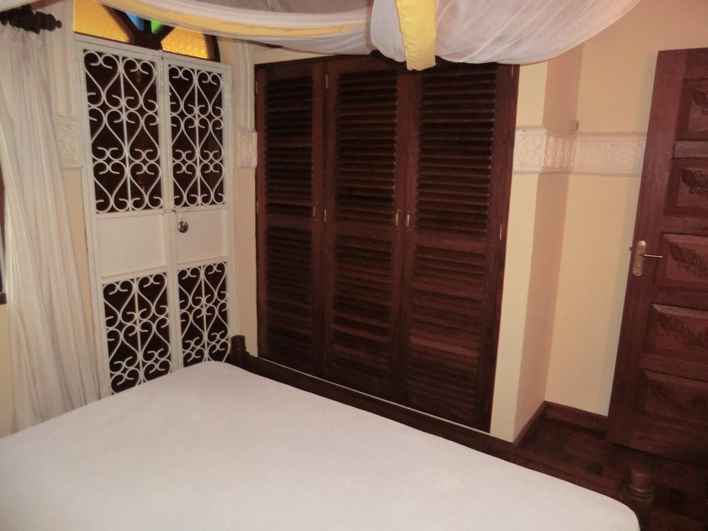 Villa Lamuhouse Диани-Бич Номер фото