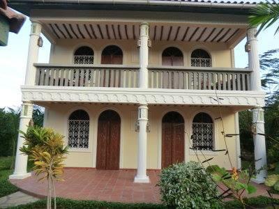 Villa Lamuhouse Диани-Бич Экстерьер фото